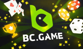 Unlocking the Excitement of BCFun Casino Crypto Unlocking the Excitement of BCFun Casino Crypto
