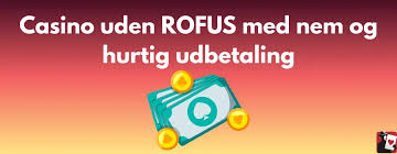 Bedste Online Casinoer uden MitID 398499081