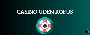 Bedste Online Casinoer uden MitID 398499081