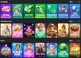 Discover the Thrills of JB Casino Your Ultimate Gaming Destination -276631684 Discover the Thrills of JB Casino Your Ultimate Gaming Destination -276631684
