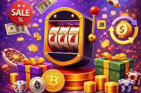 Discover the Thrills of JB Casino Your Ultimate Gaming Destination -276631684 Discover the Thrills of JB Casino Your Ultimate Gaming Destination -276631684