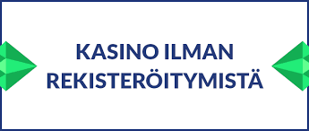 Kasinopelit Ilman Rekisteröitymistä - Pelaa Vaivattomasti 990493691 Kasinopelit Ilman Rekisteröitymistä - Pelaa Vaivattomasti 990493691