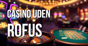 Udenlandske Casino En Uovertruffen Spilleoplevelse