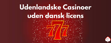 Udenlandske Casinoer En Guide til Online Spil 675366128